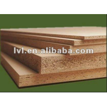 high density plain particle board